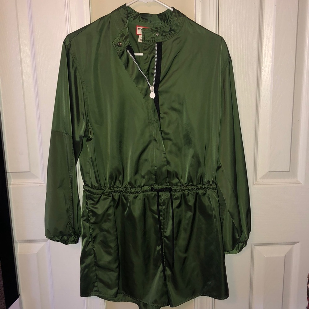 Hunter For Target Romper